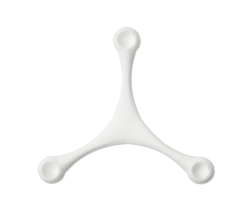 wydruk z proszku drukarka 3d blueprinter