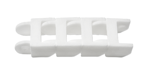 wydruk z proszku drukarka 3d blueprinter
