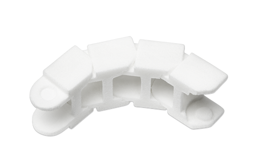 wydruk z proszku drukarka 3d blueprinter