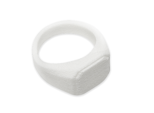 wydruk z proszku drukarka 3d blueprinter