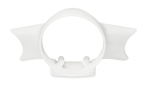 wydruk z proszku drukarka 3d blueprinter