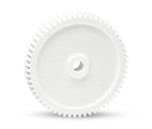 wydruk z proszku drukarka 3d blueprinter