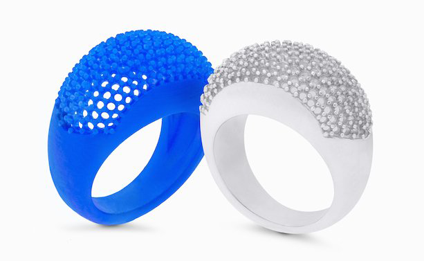 wydruk z proszku drukarka 3d formlabs
