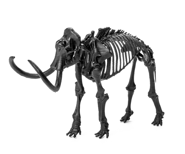 wydruk z proszku drukarka 3d formlabs