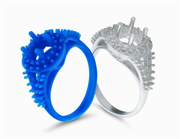 wydruk z proszku drukarka 3d formlabs