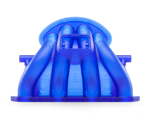 wydruk z proszku drukarka 3d formlabs