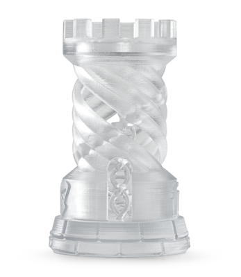 wydruk z proszku drukarka 3d formlabs