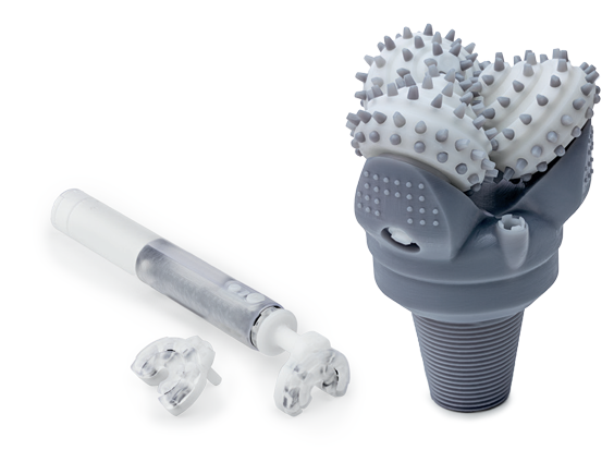 wydruk z proszku drukarka 3d formlabs