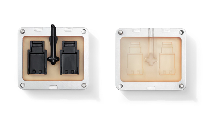 wydruk z proszku drukarka 3d formlabs
