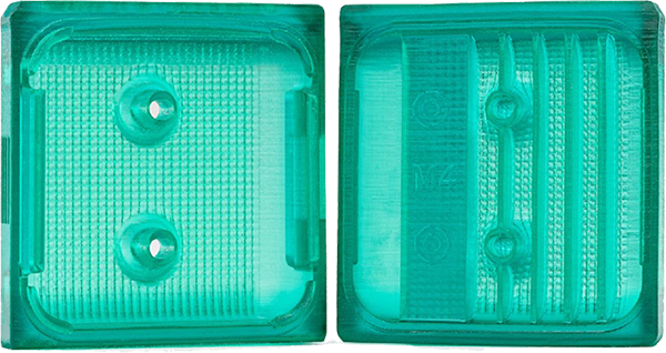 wydruk z proszku drukarka 3d formlabs