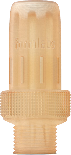 wydruk z proszku drukarka 3d formlabs