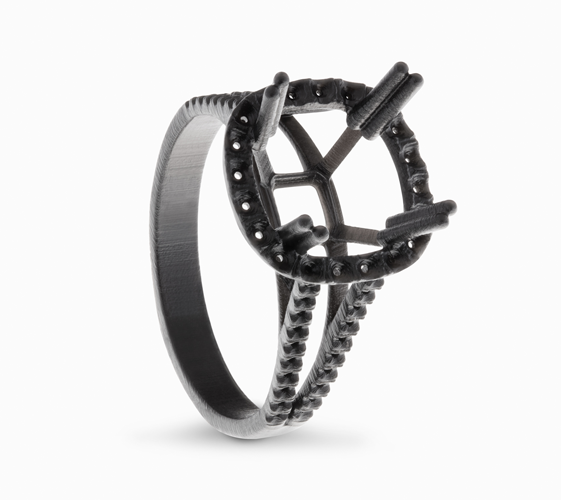 wydruk z proszku drukarka 3d formlabs