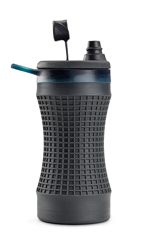 wydruk z proszku drukarka 3d formlabs