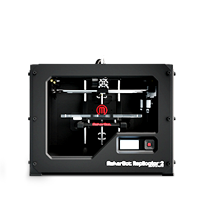 Drukarka 3D MakerBot Replicator 2