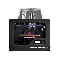 Drukarka 3D MakerBot Replicator 2X