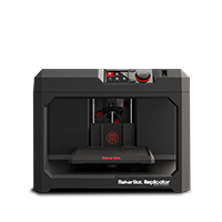 Drukarka 3D MakerBot Replicator+