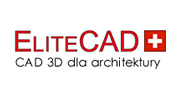 EliteCAD logo