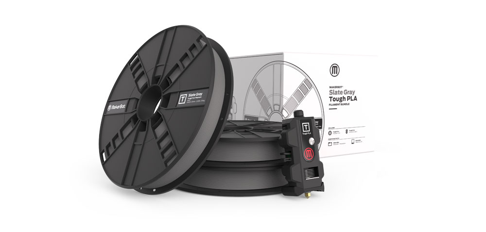 MakerBot Filament PLA CadXpert 