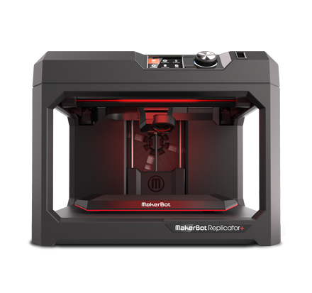 Drukarka 3D Makerbot Replicator+ 