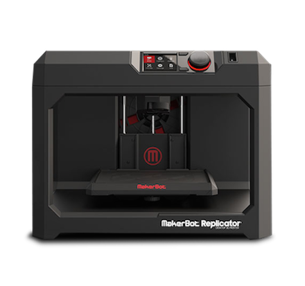 Drukarka 3D Makerbot Replicator 