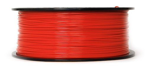 MakerBot ABS Filament