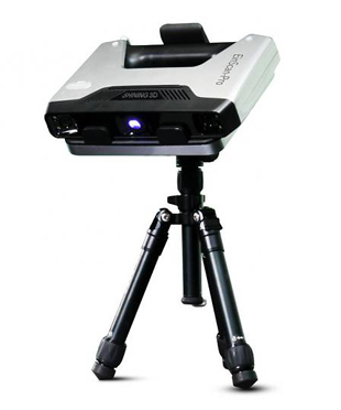 Skaner 3D EinScan 