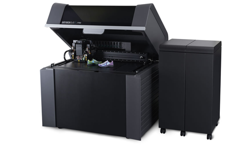 stratasys J750