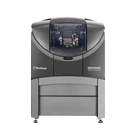stratasys objet eden260VS dental advantage