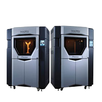 stratasys fortus 380mc i fortus 450mc