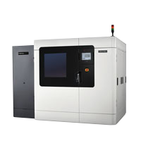 stratasys fortus 900mc