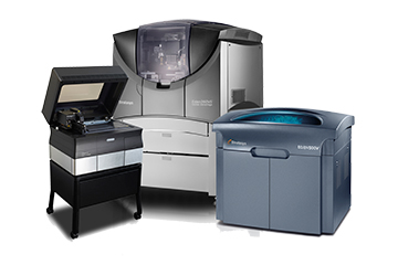 drukarki 3d producent