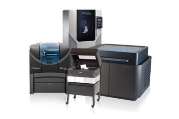 drukarka 3d producent