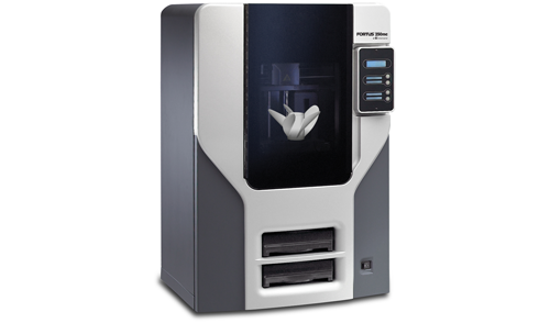 stratasys mojo