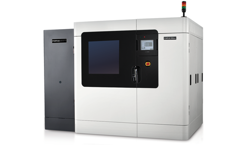 stratasys forus 900mc