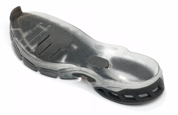 przykładowy wydruk 3d stratasys