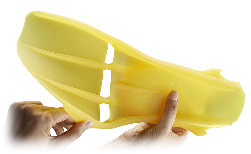 przykładowy wydruk 3d stratasys