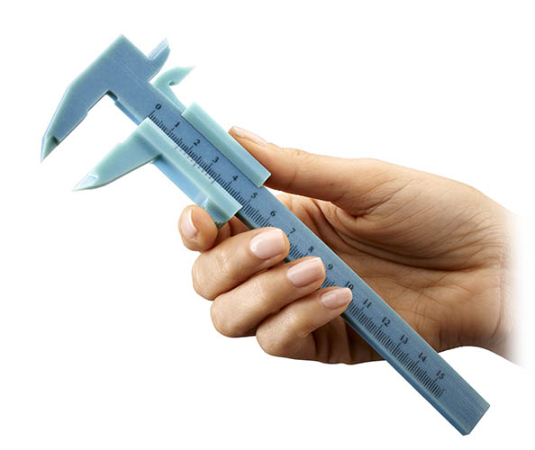 przykładowy wydruk 3d stratasys
