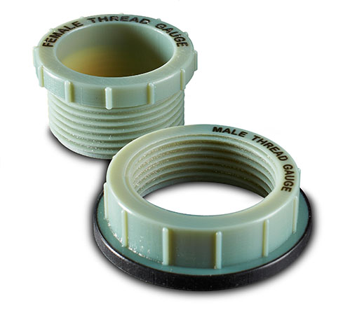 przykładowy wydruk 3d stratasys
