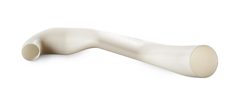 przykładowy wydruk 3d stratasys