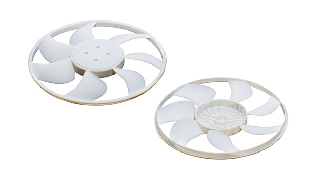 przykładowy wydruk 3d stratasys