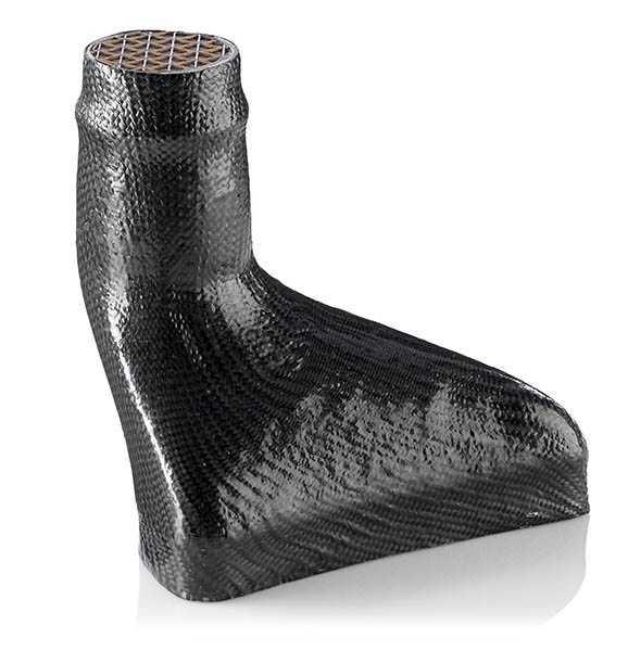 przykładowy wydruk 3d stratasys