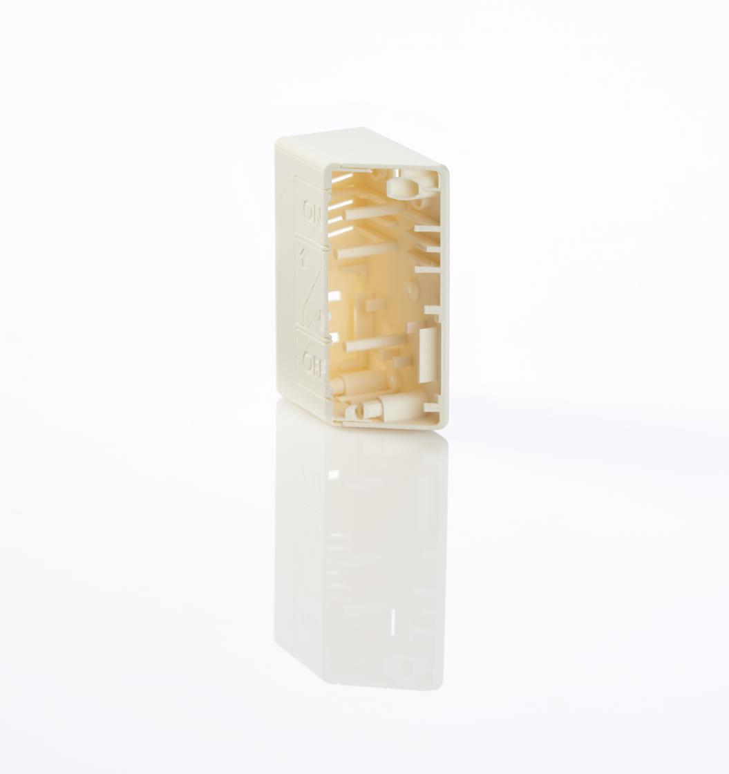 przykładowy wydruk 3d stratasys