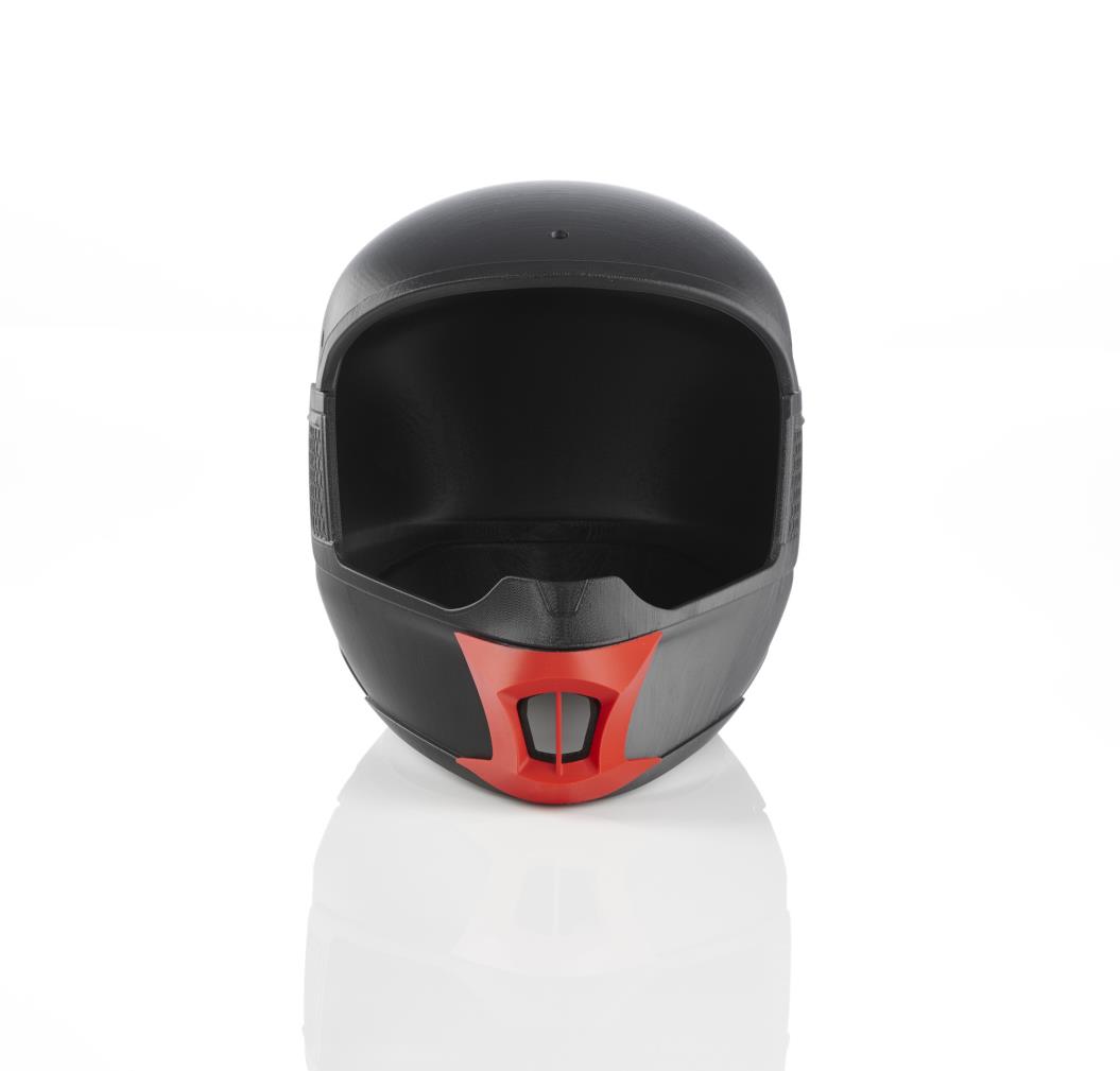 przykładowy wydruk 3d stratasys