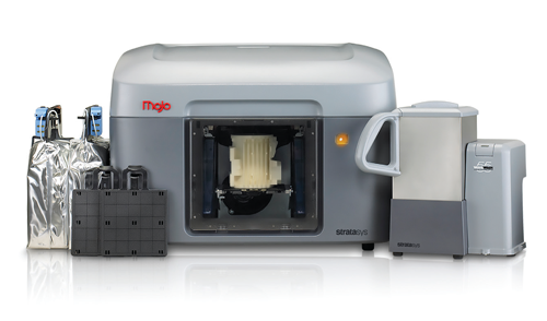 stratasys mojo