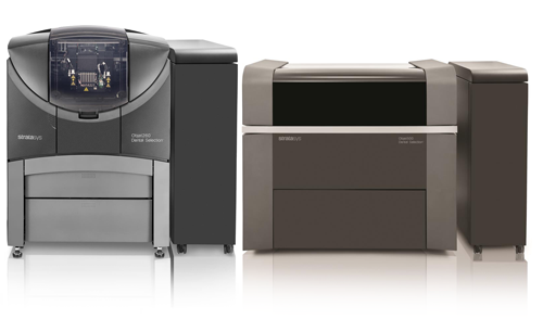 stratasys mojo