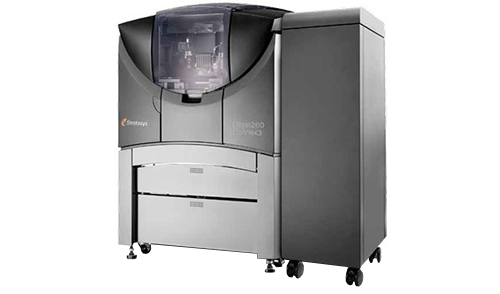 stratasys mojo