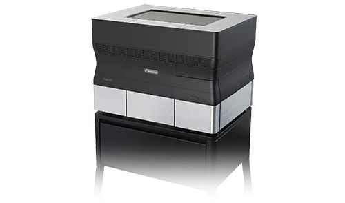 stratasys objet30