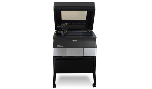 stratasys mojo