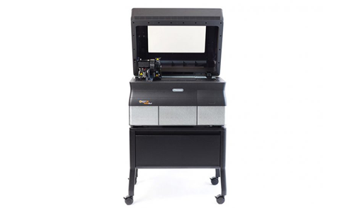 stratasys mojo