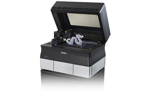 stratasys mojo